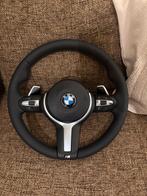 BMW stuurwiel met flippers, Ophalen of Verzenden, BMW