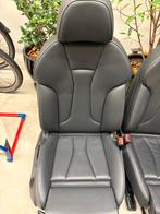 Audi A3 S3 RS3 8v Leder Interieur Set, Auto-onderdelen, Interieur en Bekleding, Ophalen of Verzenden, Gebruikt, Audi