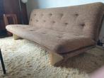 Artifort Kho Liang - Retro Vintage Design Zeldzame bekleding, Ophalen, Driepersoons, Stof