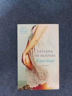 Tatiana de Rosnay - Kwetsbaar, Ophalen, Zo goed als nieuw, Tatiana de Rosnay