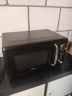 Retro Magnetron - Stijlvol en Functioneel!, Witgoed en Apparatuur, Magnetrons, Ophalen, Gebruikt, Magnetron, Draaiplateau