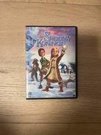 De Sneeuwkoningin DVD - Avonturenfilm, Avontuur, Alle leeftijden, Ophalen of Verzenden, Zo goed als nieuw