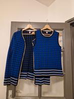 Basler Twinset scheerwol zo goed als nieuw maat 38, Kleding | Dames, Ophalen of Verzenden, Zo goed als nieuw, Maat 38/40 (M)