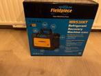 Fieldpiece MR53INT Koelmiddel Recupereermachine (230V), Ophalen