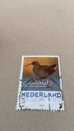 Nederland, Ophalen of Verzenden, Gestempeld
