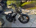 Fatbike v20 met achterzitje, Verzenden, Nieuw, Overige merken
