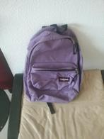 Eastpack tas, Sieraden, Tassen en Uiterlijk, Tassen | Schooltassen, Ophalen, Gebruikt, Rugtas, Paars