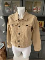 Mooi kort spijker jasje van Forecast maat M, Kleding | Dames, Maat 38/40 (M), Douwenmaat 8-3 Meppel, Info@again.nu, Forecast