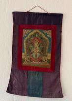 Thangka Tibet Avalokiteshvara, Ophalen of Verzenden