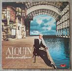 Alquin Nobody can wait forever LP, Cd's en Dvd's, Ophalen of Verzenden, 1960 tot 1980, Gebruikt, 12 inch
