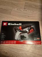 Einhell TE-MA 1500 sleuvenfrees muurfrees, Doe-het-zelf en Verbouw, Ophalen of Verzenden, Zo goed als nieuw