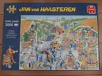 Jan van Haasteren de wijngaard 3000 stukjes, Ophalen of Verzenden, Meer dan 1500 stukjes, Zo goed als nieuw