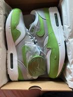 Nike x Patta airmax 1 chlorophyll 44,5, Kleding | Heren, Schoenen, Ophalen of Verzenden, Nieuw