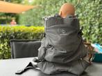 Stokke MyCarrier ergonomische draagzak (voor & achterdragen), Buik of Rug, Zo goed als nieuw, Draagzak, Ophalen