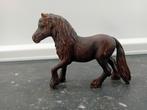Schleich Fell pony merrie 13740, Ophalen, Gebruikt, Paard, Beeldje of Figuurtje
