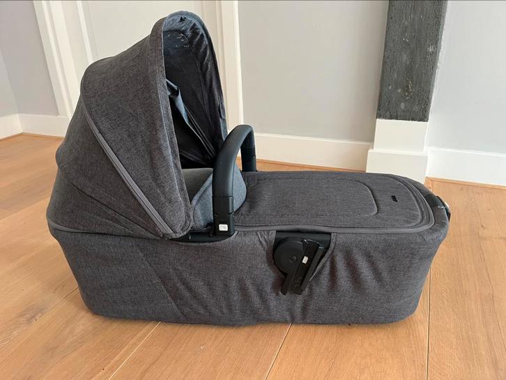 Reiswieg Joolz Aer, Kinderen en Baby's, Kinderwagens en Combinaties, Zo goed als nieuw, Overige merken, Ophalen