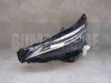 KOPLAMP LEXUS NX 450H II 2 VOLLEDIGE LED 21-24 Links A640/F1 beschikbaar voor biedingen