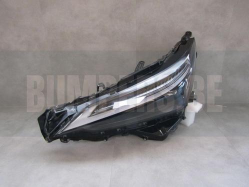 KOPLAMP LEXUS NX 450H II 2 VOLLEDIGE LED 21-24 Links A640/F1, Auto-onderdelen, Verlichting, Gebruikt, 6 maanden garantie, Ophalen of Verzenden