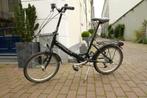 vouwfiets Formula, Fietsen en Brommers, 20 inch of meer, Gebruikt, Versnellingen, Totaal opvouwbaar