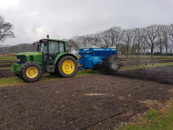 Agrarisch Medewerker, Vacatures, Vacatures | Landbouw, Natuur en Milieu, Overige niveaus, Vanaf 10 jaar, Overige vormen, Overige uren