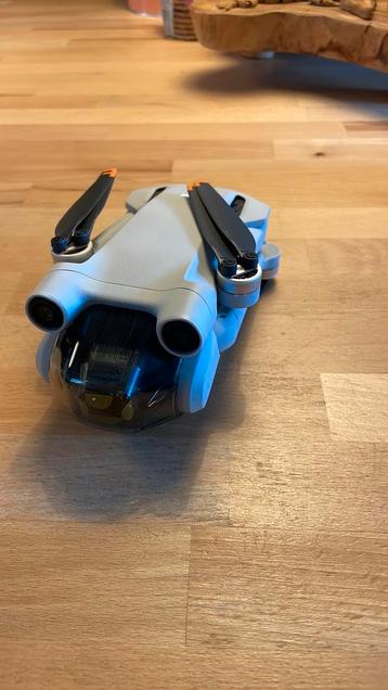 Dji mini 3pro fly more combo beschikbaar voor biedingen