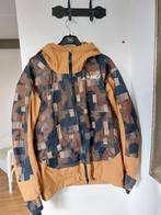 Ski-jas Adidas (Maat S), Overige merken, 100 tot 140 cm, Ophalen of Verzenden, Zo goed als nieuw