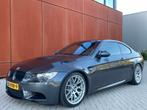 BMW 3-Serie 4.0 M3 V8 Coupe Dct -Performance Uitlaat E92 M 3, Achterwielaandrijving, 8 cilinders, Leder, Grijs