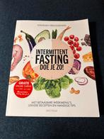 Intermittent Fasting Doe Je Zo! - Hannah Vreugdenhil, Boeken, Voorgerechten en Soepen, Ophalen of Verzenden, Zo goed als nieuw