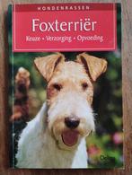 L. Baumgart - Foxterrier, Gelezen, Honden, Ophalen of Verzenden, L. Baumgart