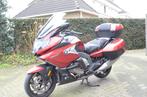 BMW K1600 GT, Handvatverwarming, 1600 cc, 4 cilinders, Motorrijbewijs A