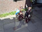 2 vouwfietsen wielmaat 20 inch, Gebruikt, Ophalen, Overige merken, Totaal opvouwbaar
