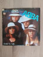 Abba  /  Dancing queen   nr. 1 hit, Cd's en Dvd's, Vinyl Singles, Pop, Gebruikt, Ophalen of Verzenden, 7 inch