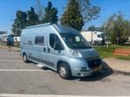 Buscamper Fiat ducato 120 multij chausson twist 2, Caravans en Kamperen, Campers, Buscamper of Camperbus, Achteruitrijcamera, Fiat