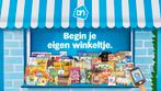 GEZOCHT: gratis Albert Heijn mini's, Albert Heijn, Ophalen of Verzenden