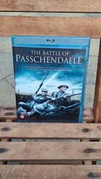 Bluray  the battle of Passchendaele  (WO.1), Ophalen of Verzenden, Zo goed als nieuw, Actie