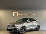 Volkswagen T-ROC 2.0 TSI 4Motion R Pano|Akra|Beats|Keyless, Auto's, Volkswagen, Automaat, Gebruikt, 4 cilinders, 1984 cc