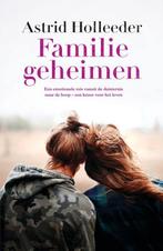Astrid Holleeder - Familie geheimen, Boeken, Ophalen of Verzenden, Nieuw