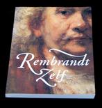 # Rembrandt en de Ontwikkeling in zijn Zelfportretten #Nieuw, Nieuw, Ophalen of Verzenden
