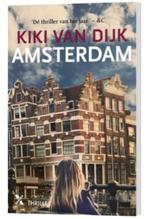 Kiki van Dijk - Amsterdam, Ophalen of Verzenden, Zo goed als nieuw, Kiki van Dijk