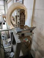 Pneumatische Uithoekmachine, Ophalen of Verzenden