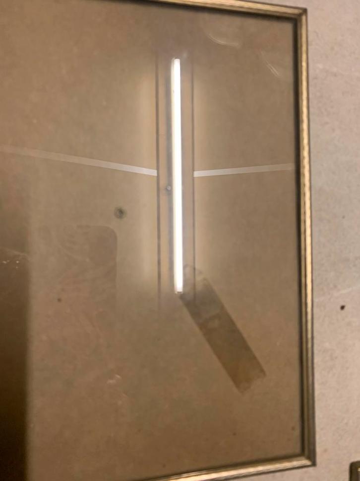 Oude fotolijstjes - diverse formaten, Audio, Tv en Foto, Fotografie | Fotolijsten, Gebruikt, Ophalen of Verzenden