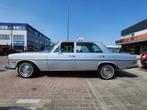 Mercedes-Benz 280 SEL 280 SEL, Beige, Mercedes-Benz, Bedrijf, Sedan