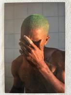 Frank Ocean – Blond(e) albumcover op Dibond 30 x 20 (mat), Huis en Inrichting, Ophalen of Verzenden, Nieuw, Schilderij, 75 cm of meer
