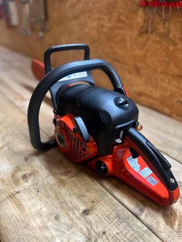 Dolmar kettingzaag beschikbaar voor biedingen