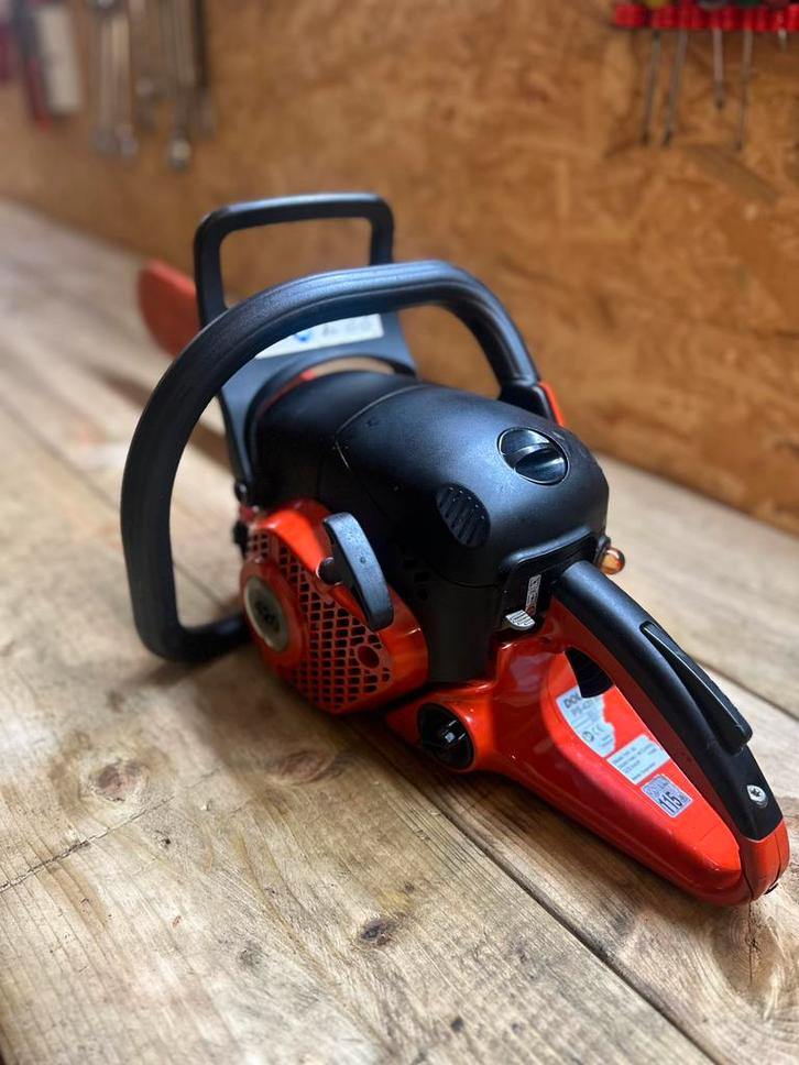 Dolmar kettingzaag, Tuin en Terras, Hand-tuingereedschap, Zo goed als nieuw, Ophalen