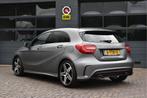 Mercedes-Benz A-Klasse 250 Sport 4MATIC Ambition AMG, Automaat, 12 maanden, 15 km/l, 4 cilinders