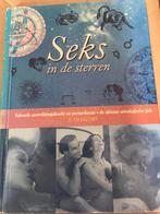 J. Jacobs - Seks in de sterren, Gelezen, Astrologie, Ophalen of Verzenden, J. Jacobs