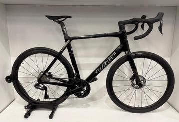 Wilier Granturismo SL Ultegra Di2 Silver Glossy XL 2025 beschikbaar voor biedingen