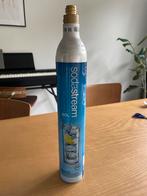 SodaStream CO2 Cilinder - Leeg, Ophalen, Gebruikt