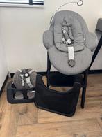Stokke steps accessoires, Kinderen en Baby's, Kinderstoelen, Ophalen, Zo goed als nieuw, Meegroeistoel